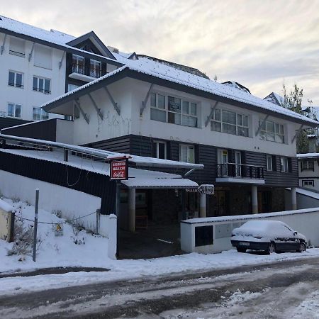 Glp Sierra Nevada Lejlighed Eksteriør billede