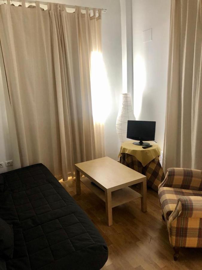 Glp Sierra Nevada Lejlighed Eksteriør billede